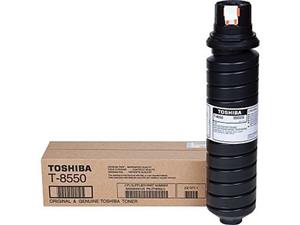 TOSHIBA TONER T-8550 